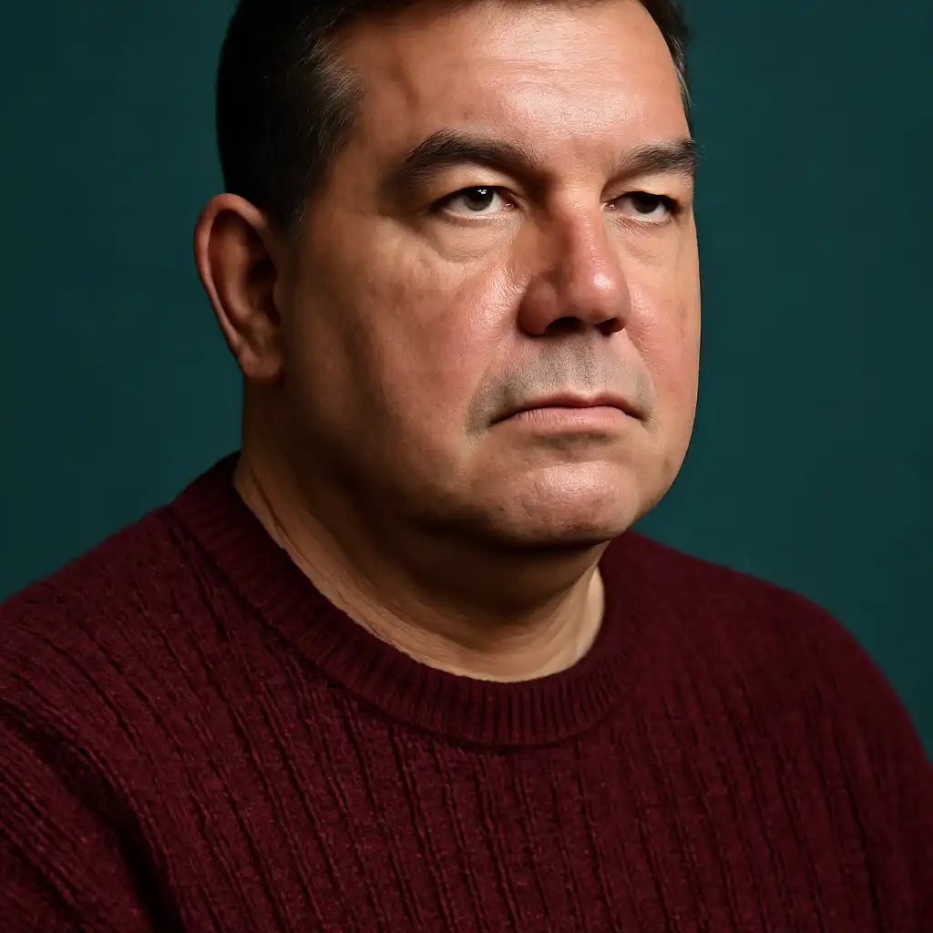 James Blackwell